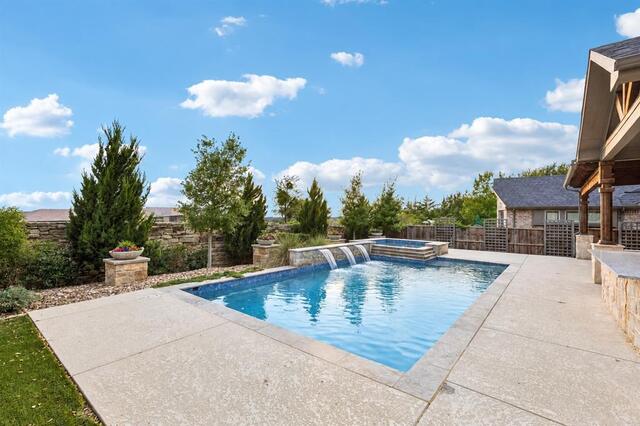 6333 Savannah Oak Trail, Flower Mound, TX photo 5