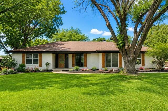 6505 Riviera Drive, North Richland Hills, TX image