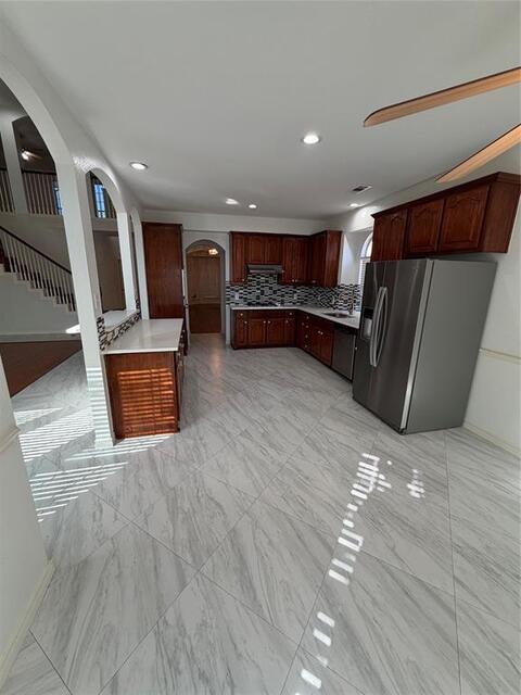 1104 Ruby, Street Plano, TX photo 7