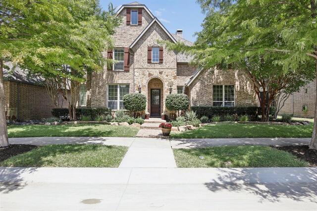 2105 Brandiles, Drive Lewisville, TX photo 2