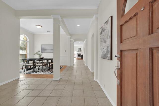 3833 Windward Drive, The Colony, TX photo 3