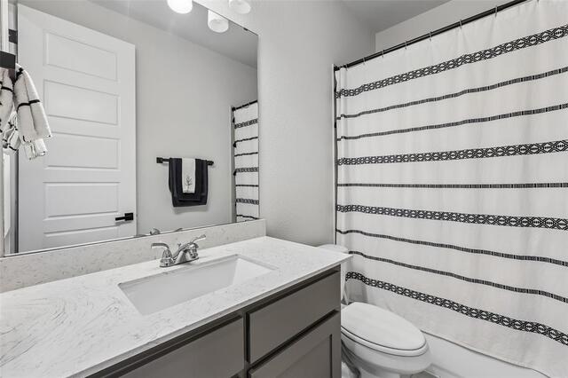 8513 Melrose, The Colony, TX photo 18