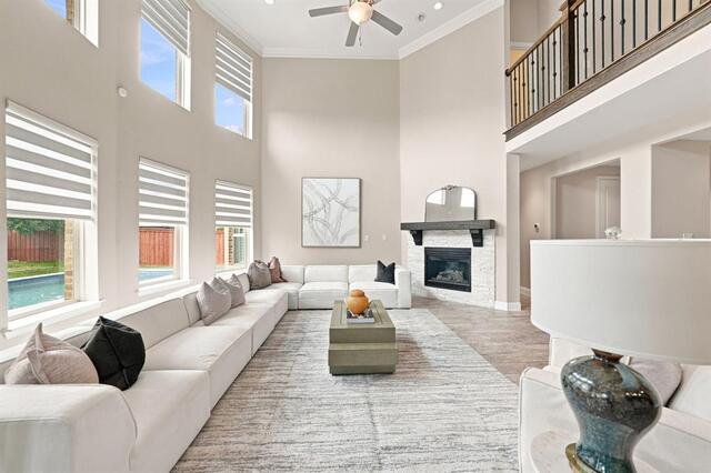 3744 Manchester, The Colony, TX photo 9