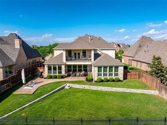3404 Millbank, The Colony, TX photo 28