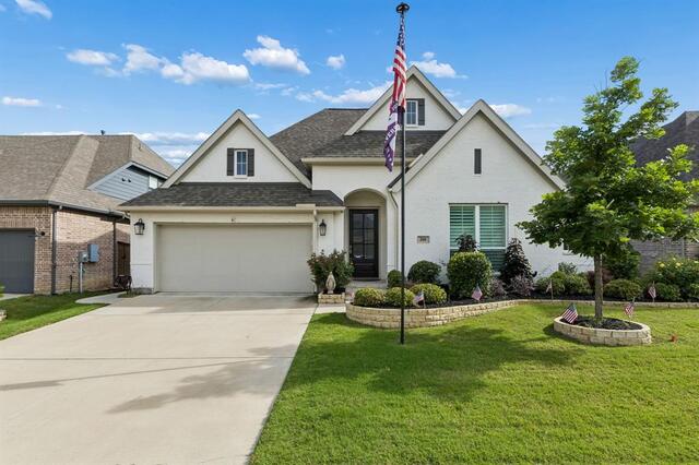 508 Turkey Creek, Drive McKinney, TX photo 2