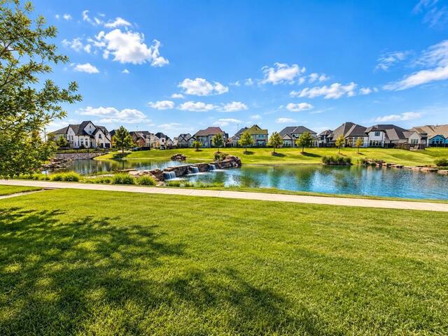 2970 Sunfish, Street Prosper, TX photo 40