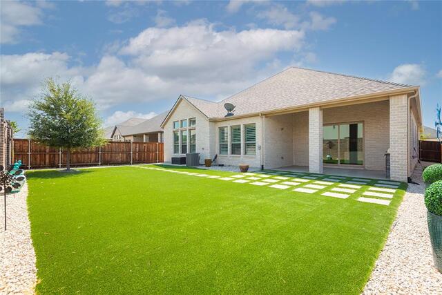 1012 Terra Vista, Drive Allen, TX photo 30