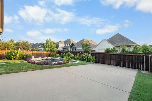 15193 Basket Oak, Road Frisco, TX photo 28