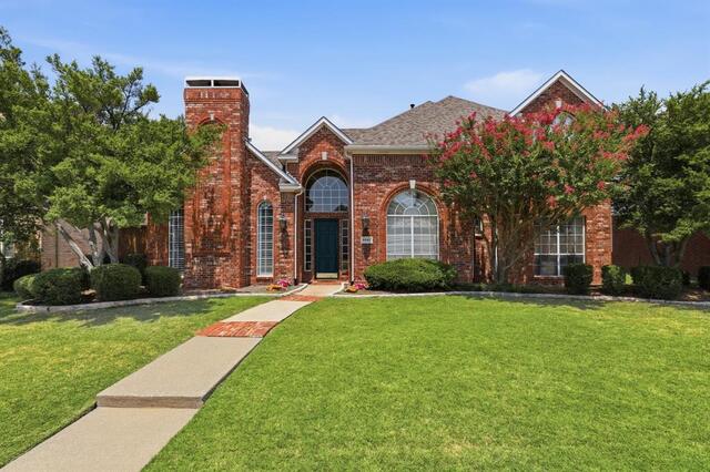 4545 Waterford Drive, Plano, TX image