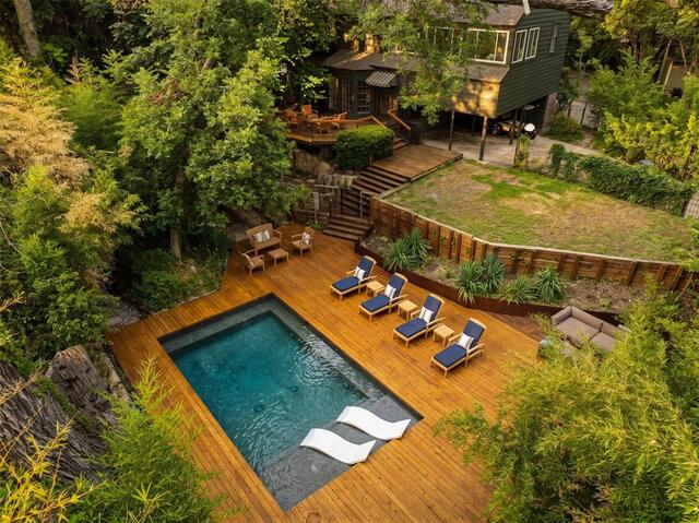 1001 Sarasota Circle, Dallas, TX image