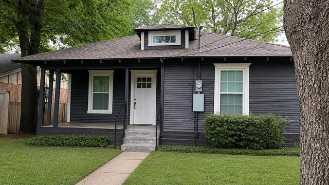 3831 Bernal Drive, Dallas, TX image