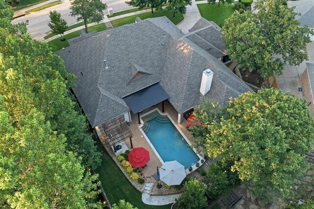 3004 Rolling Wood, Lane Keller, TX photo 4