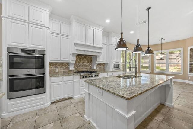 1021 White Crest, Lane Prosper, TX photo 12