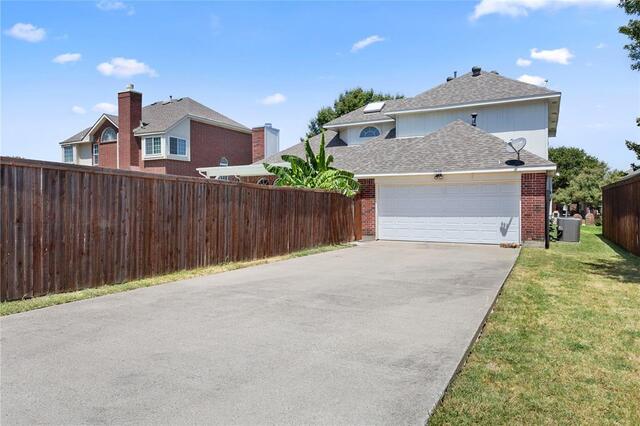 1650 Glenmore, Drive Lewisville, TX photo 36