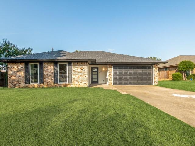2025 Normandy Drive, Hurst, TX image