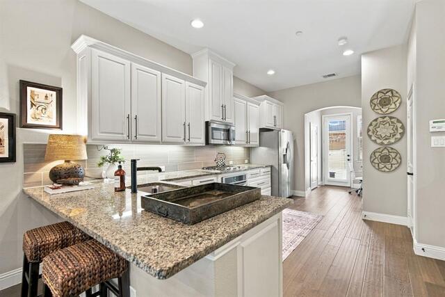 4678 Dozier Road, B Carrollton, TX photo 13