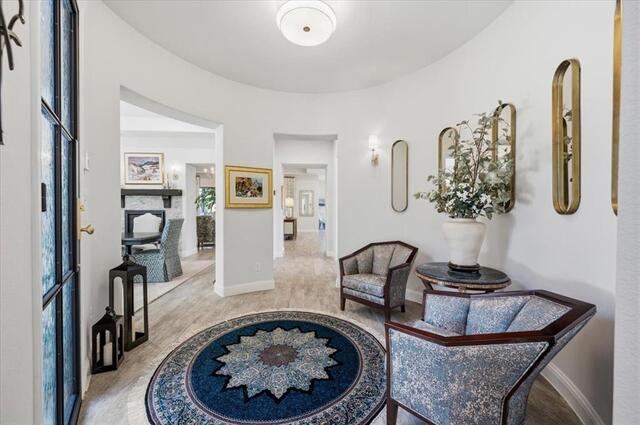 8105 Castlebridge, The Colony, TX photo 7