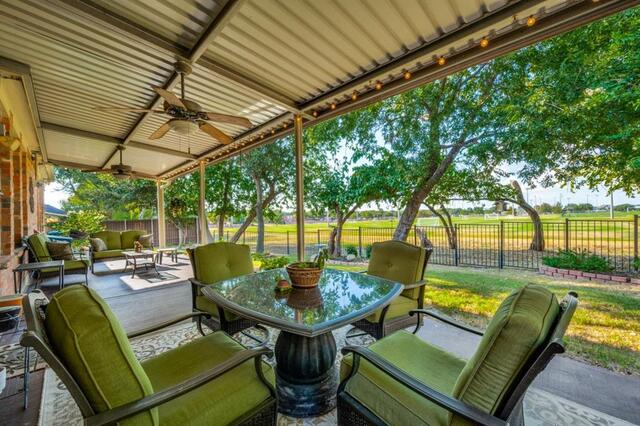 7458 Daffodil, Way Frisco, TX photo 3