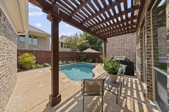 3504 Ashley Gardens, The Colony, TX photo 26