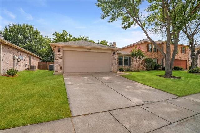 2709 White Oak Drive, Little Elm, TX photo 3