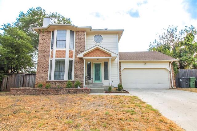 6111 Farmingdale Drive, Arlington, TX image