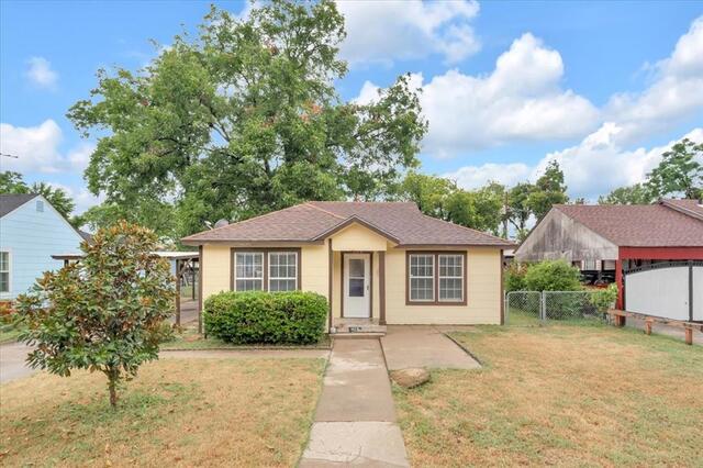 1113 Hudgins Avenue, Fort Worth, TX image