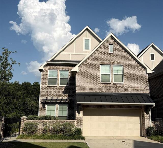 110 Claire Drive, Trophy Club, TX image