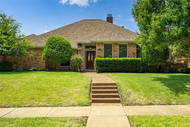 2112 Evergreen Drive, Plano, TX image