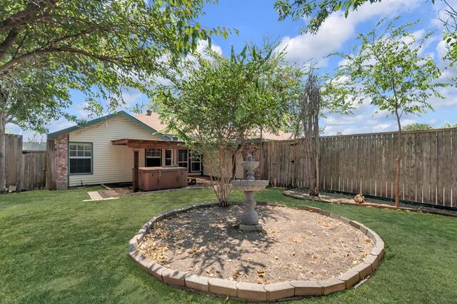 4112 Durbin Drive, The Colony, TX photo 25