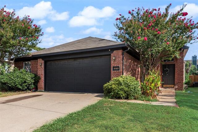 8169 Royal Terrace Lane, Fort Worth, TX image