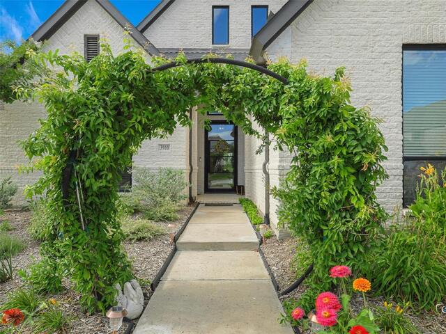 3900 Pepper Grass, Lane Prosper, TX photo 6
