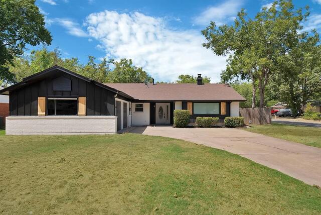 2505 Hollywood Drive, Arlington, TX image