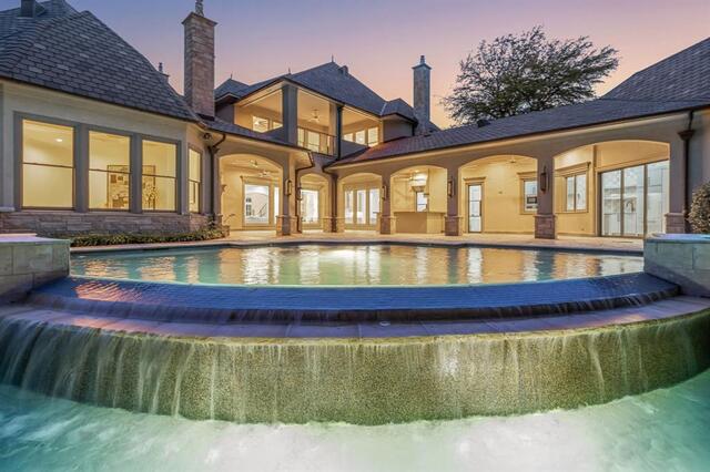 1802 Shady Grove, Court Westlake, TX photo 36