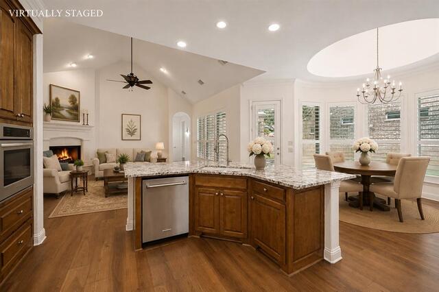 3404 Ashley Gardens, The Colony, TX photo 16