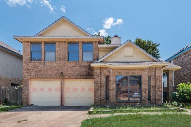 902 Ashmount Lane, Arlington, TX image