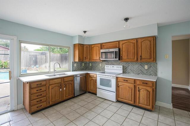 548 Havencrest, Lane Coppell, TX photo 9