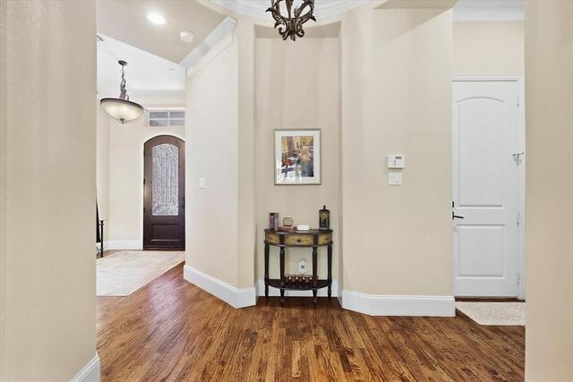 2809 Creekway, Drive Carrollton, TX photo 4