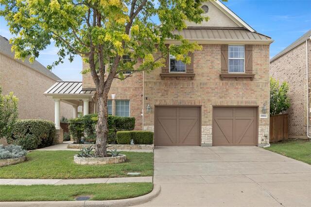 2004 Spotted Court, Plano, TX image