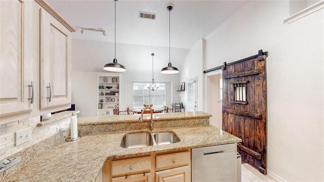 4612 Sandera Lane, Flower Mound, TX photo 15