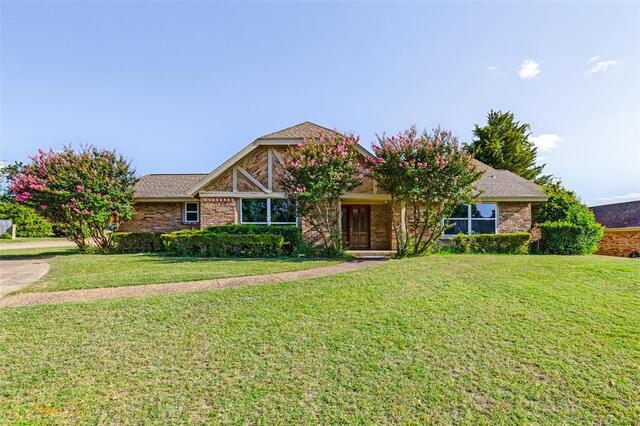 7126 Fernmeadow Circle, Dallas, TX image