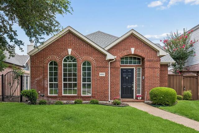 6852 High Field Trail, Plano, TX image