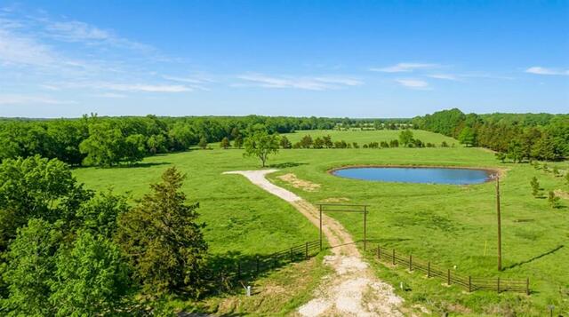 363 County Road 44880, Blossom
