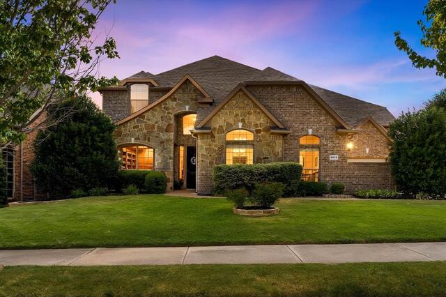 8012 Red River Run, North Richland Hills, TX image
