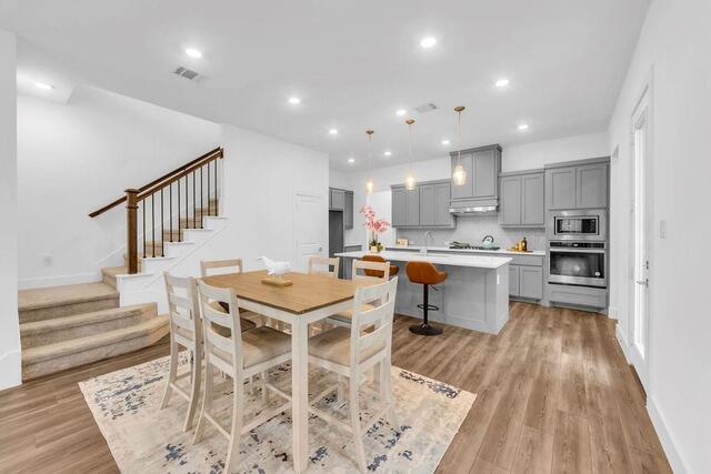 8300 Bethpage, Drive McKinney, TX photo 8