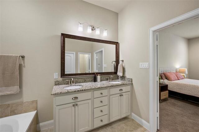 4161 Broadway Avenue, Flower Mound, TX photo 22