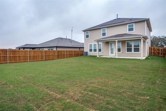 2704 Goldfinch, Drive Denton, TX photo 21