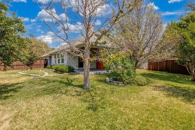 2100 Antibes, Drive Carrollton, TX photo 36