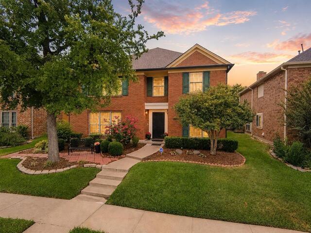2116 Cannes, Drive Carrollton, TX photo 33