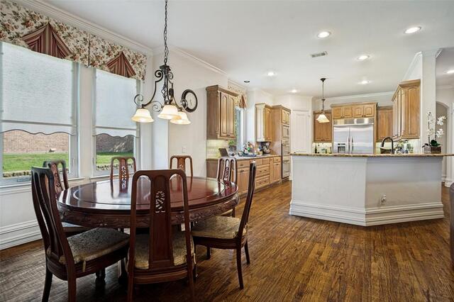 1006 Navarro, Drive Allen, TX photo 17