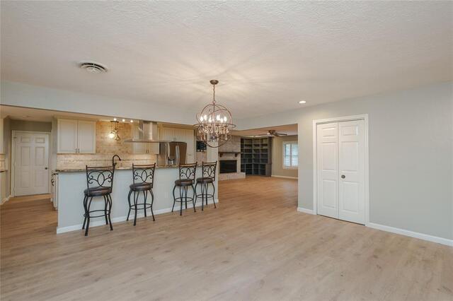 213 Pennsylvania, Drive Denton, TX photo 12